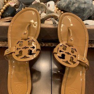 Tory Burch Miller Sandal